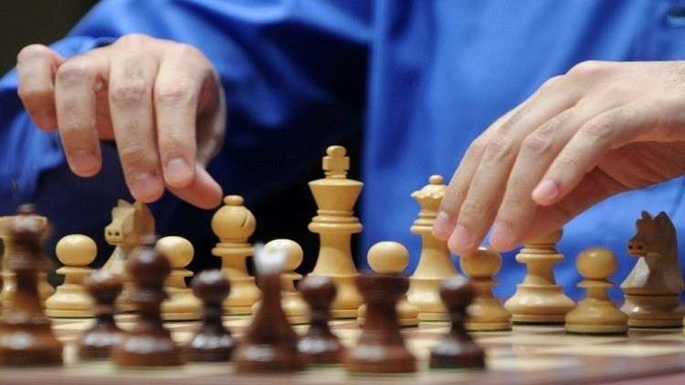 السعودية تمنع إسرائيليين من دخولها للمشاركة في بطولة للشطرنج