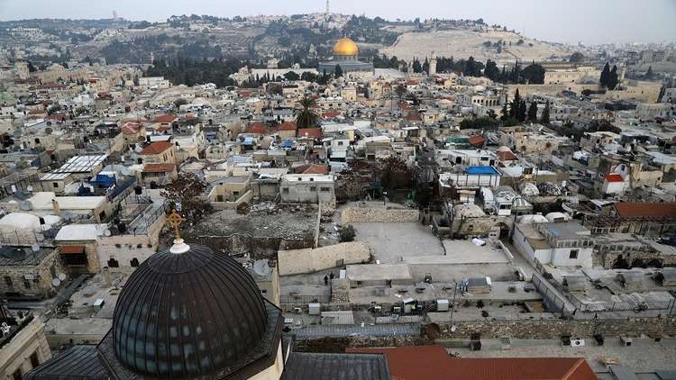 غواتيمالا تقرر نقل سفارتها إلى القدس