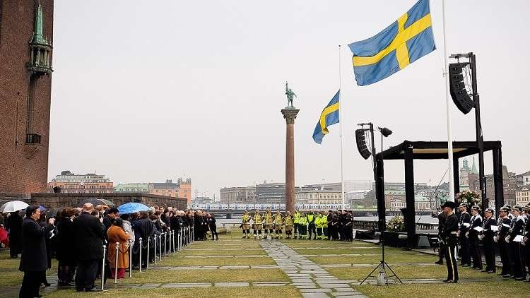 رهاب ممارسة الجنس في السويد.. مشروع قانون يذكّر بقضية مؤسس ويكيليكس 