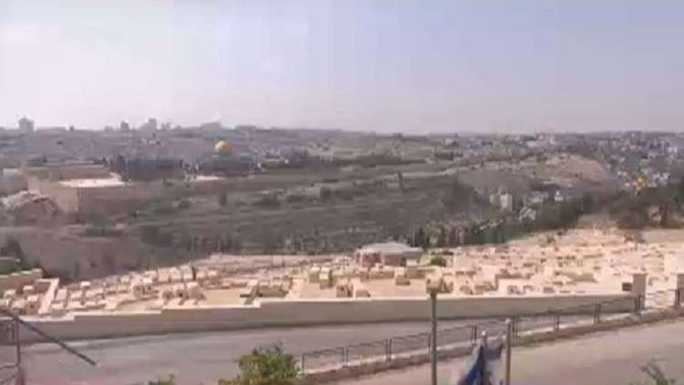 إسرائيل ترحب بنقل سفارة غواتيمالا للقدس