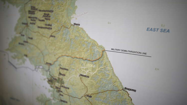 واشنطن وبكين تطلقان خطا ساخنا بشأن كوريا الشمالية