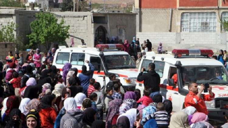 الأمم المتحدة: انخفاض عدد اللاجئين السوريين في لبنان