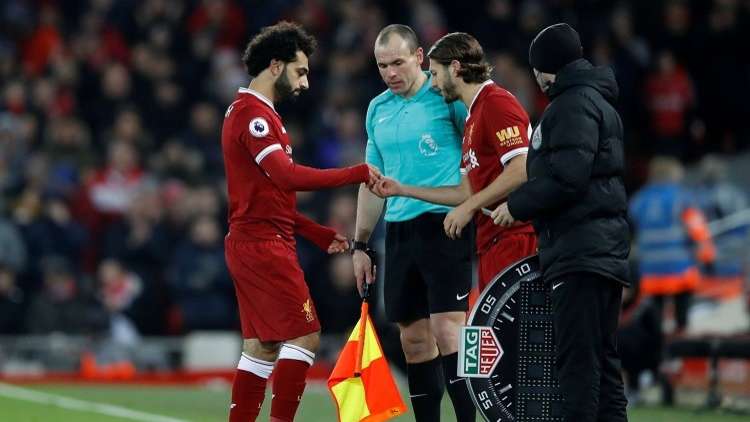 بالفيديو.. نجوم ليفربول يمطرون شباك سوانزي سيتي بخماسية