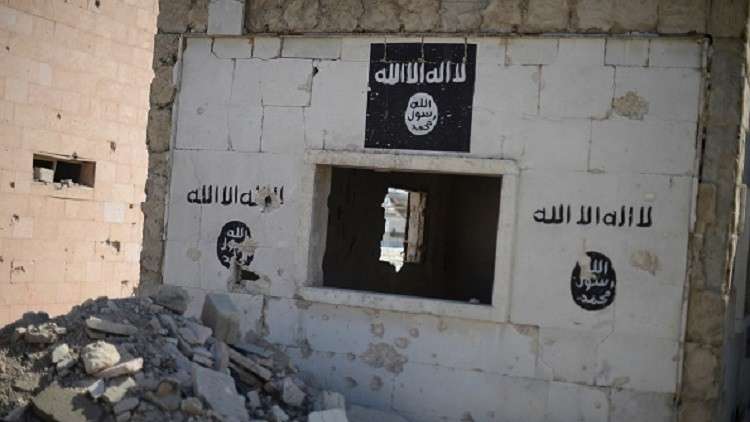 البنتاغون يكشف تعداد ما تبقى من "الدواعش" في سوريا والعراق!