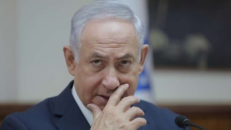 نتنياهو يشتري دعم حاخامات الصهيونية