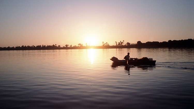 مصر تواجه احتمال فقدان السيطرة على نهر النيل