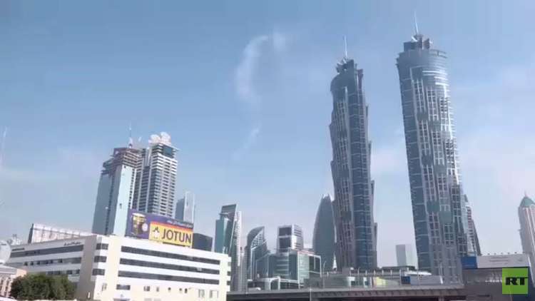 أنباء عن خلافات بين أبوظبي وهادي