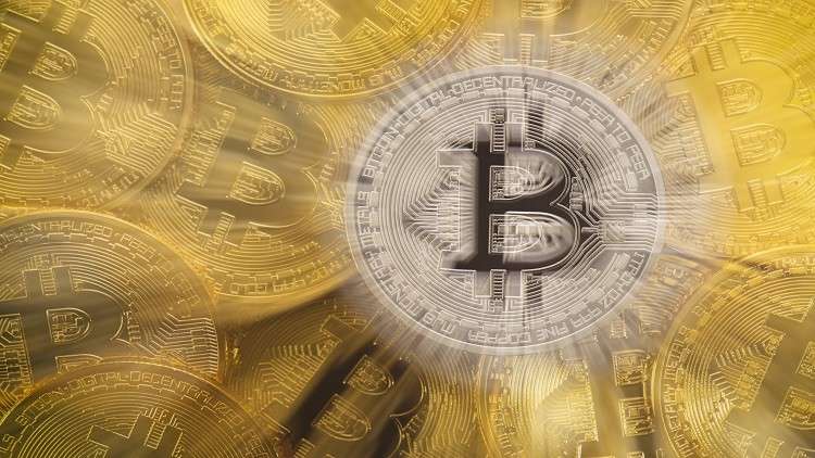 هبوط حاد للبيتكوين!