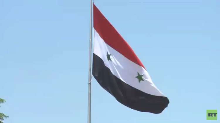دمشق تجدد رفضها للوجود الأمريكي في سوريا