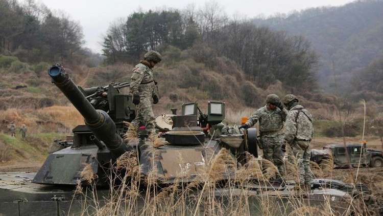 العلماء يطورون أسلحة مدعمة بـ "بول الجنود"