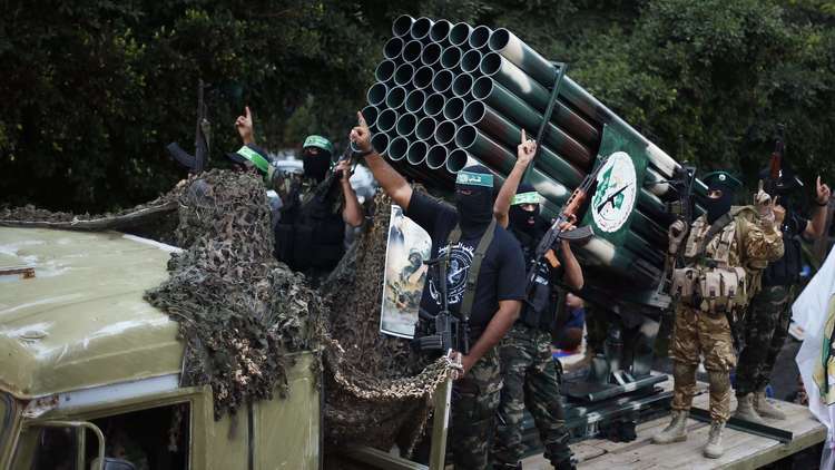 "كتائب القسام" للمستوطنين: صافرات الإنذار ستكون موسيقى ساحرة مقارنة بما ستسمعون