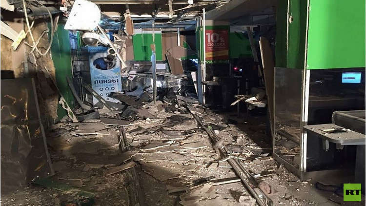 الأمن الروسي يعلن توقيف مدبر تفجير سان بطرسبورغ