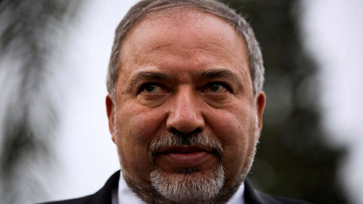 ليبرمان مهاجما قادة حماس: وكالتكم لإيران ستهدم قطاع غزة بالكامل