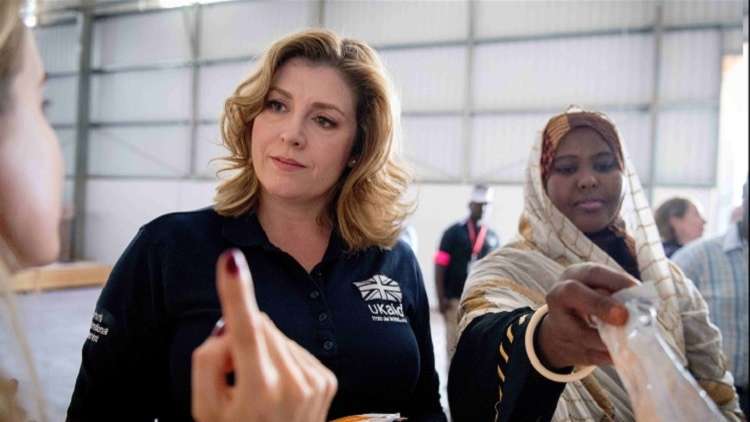 أسوأ مأساة إنسانية تنتظر البشرية عام 2018 