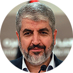 رئيس حركة حماس إسماعيل هنية 