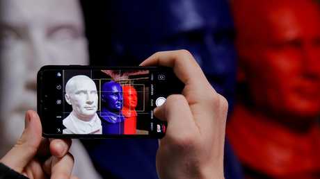 معرض "سوبر بوتين"