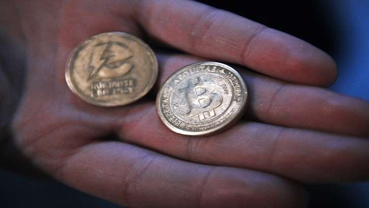 بداية غير موفقة لـ"بيتكوين" في العام الجديد