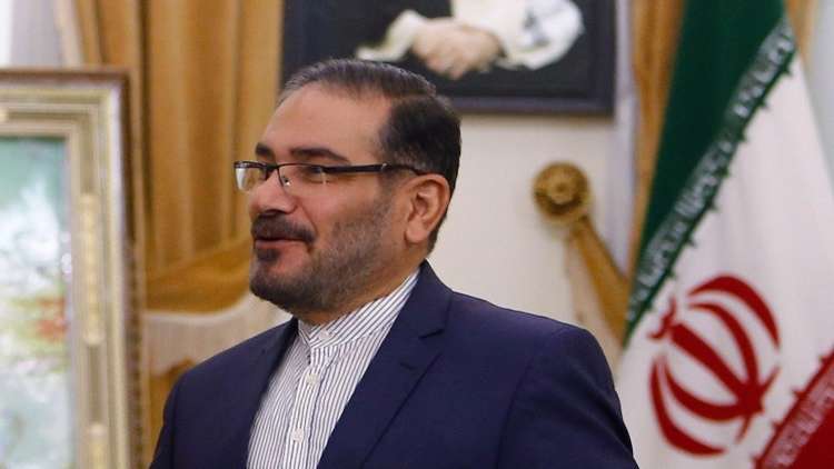 طهران تطالب واشنطن بالمثل: أخرجوا من سوريا
