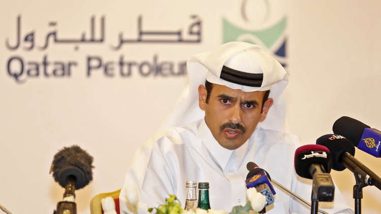 قطر.. ولادة أكبر شركة لإنتاج الغاز الطبيعي المسال في العالم