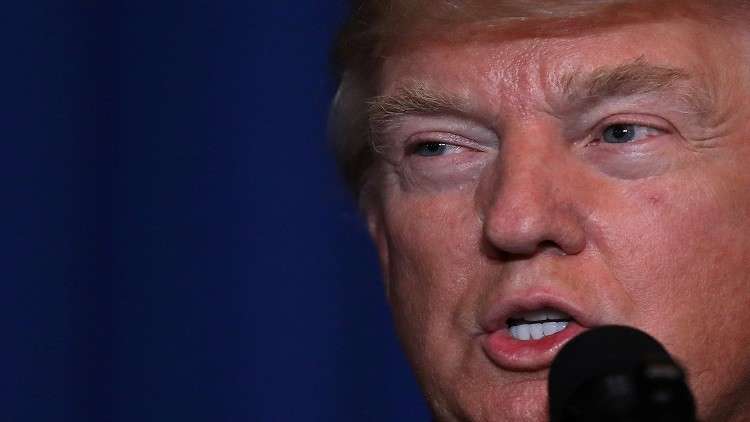 بعد تهديده بالزر النووي.. مسألة حظر استخدام ترامب للسلاح النووي تطفو على السطح من جديد