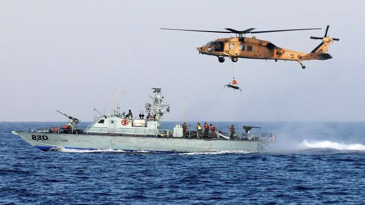 البحرية الإسرائيلية: حزب الله صنع أفضل سفينة حربية في العالم