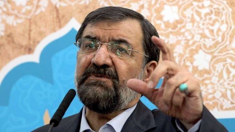 طهران: الولايات المتحدة ستضطر إلى الاعتذار لتدخلها في شؤون إيران