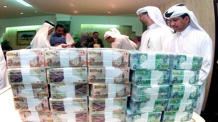 قطر تعتمد قانونا يرفع مستواها الاقتصادي