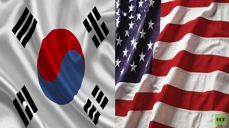 واشنطن وسيئول تؤجلان مناوراتهما حتى انتهاء الأولمبياد في كوريا الجنوبية
