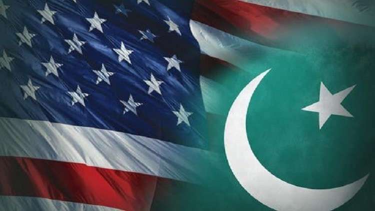 رويترز: واشنطن تعلق المساعدات الأمنية لباكستان