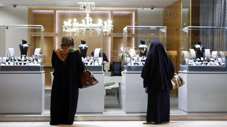 تركيا تزيد صادراتها من المجوهرات للدول العربية