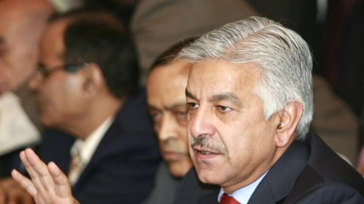 باكستان لترامب: الصبر ليس ضعفا