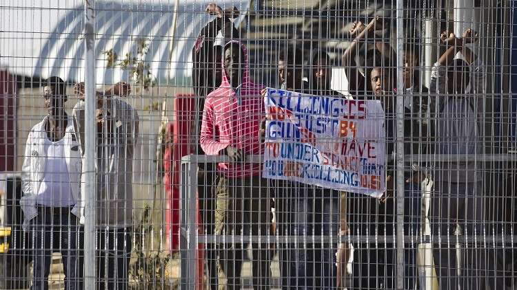 رواندا وأوغندا تنفيان الاتفاق مع إسرائيل بشأن المهاجرين