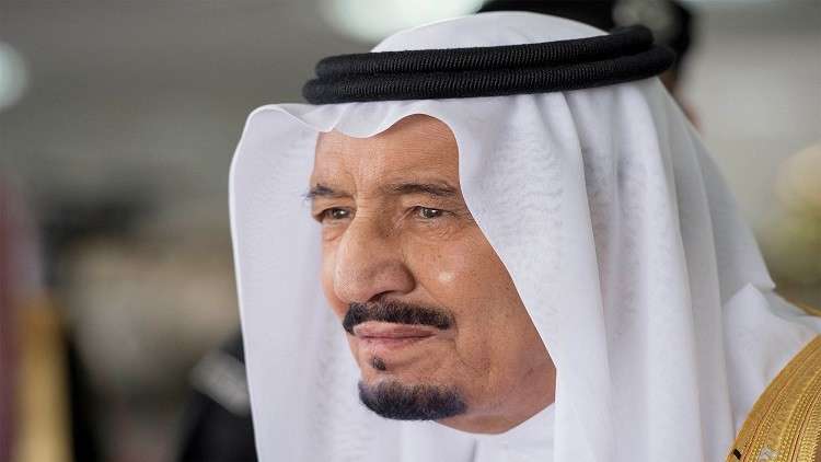القبض على 11 أميرا سعوديا تجمهروا في قصر الحكم