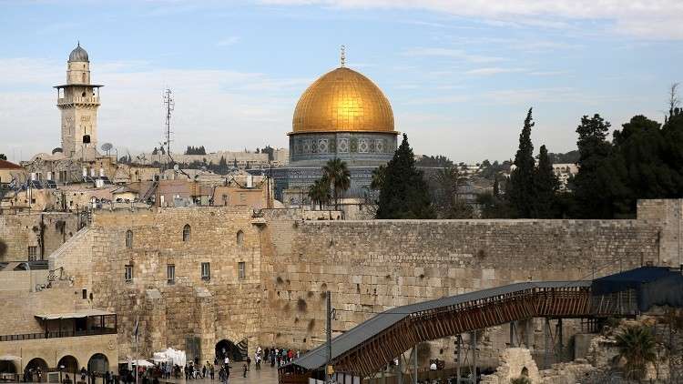 مصر والسعودية تصدران بيانا حول القدس 