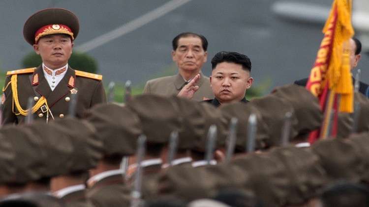 كيم جونغ أون يفتح ذراعيه لجارته: دعينا ننسى الماضي!