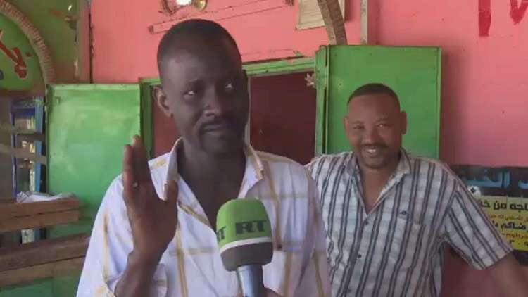 استياء في السودان مع ارتفاع أسعار الخبز