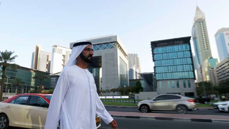 الإمارات تعتزم افتتاح أول محطة عربية للطاقة النووية