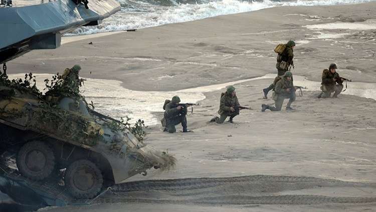 جنرال يتهم روسيا بالتحضير لاحتلال كل أوروبا