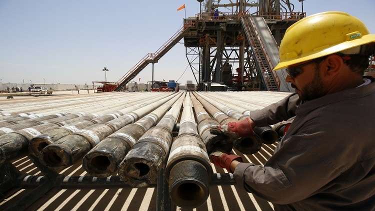 مصر تزيد إنتاجها من الغاز بتشغيل بئر جديدة