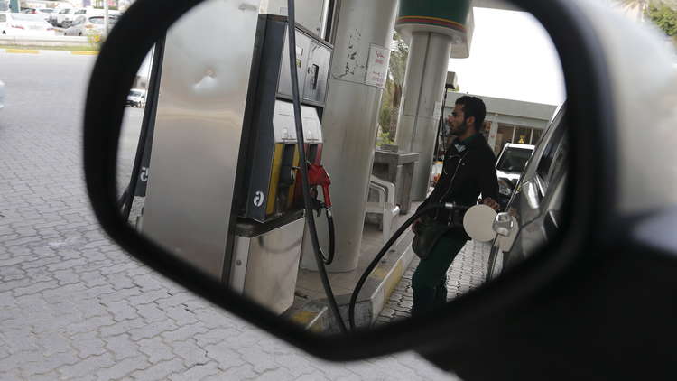 البحرين ترفع أسعار البنزين لدعم الميزانية