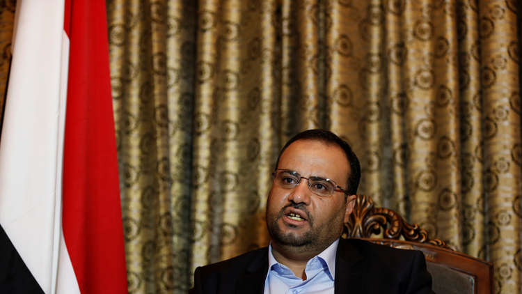 الحوثيون يهددون بقطع الملاحة في البحر الأحمر