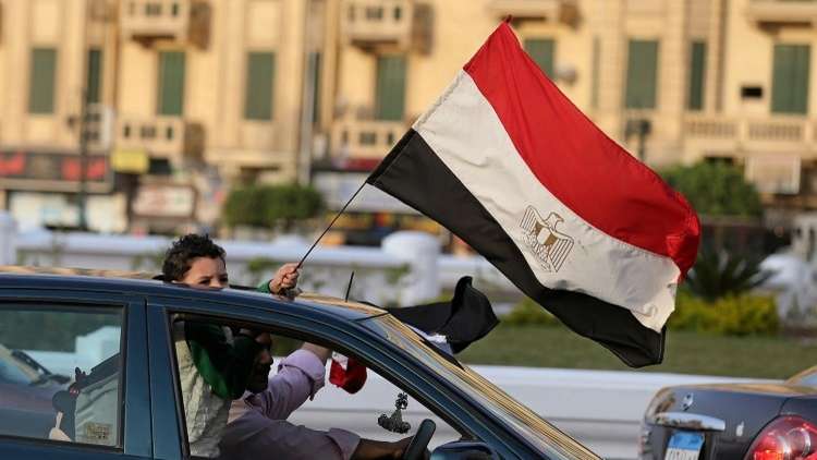 13 مستند تجعلك مؤهلا للترشح لرئاسة مصر!