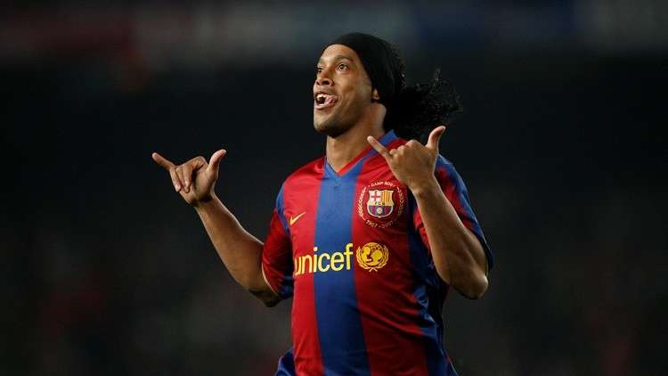 بعد انضمام كوتينيو لبرشلونة.. هذه قصة اللاعبين البرازيليين مع البارسا