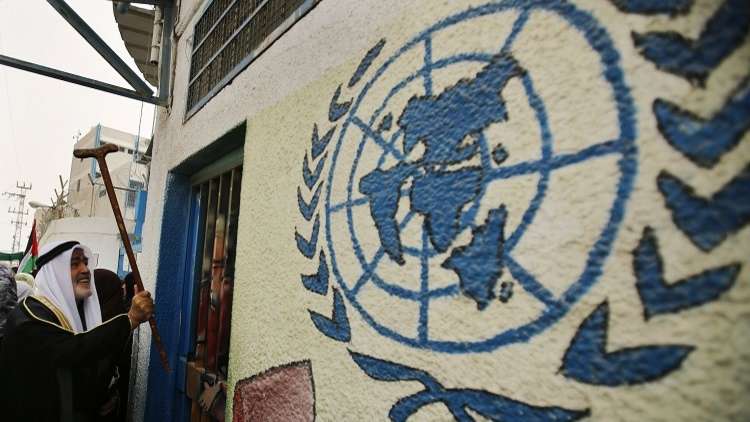  السويد تبدي قلقها من قطع واشنطن تمويل الأونروا 