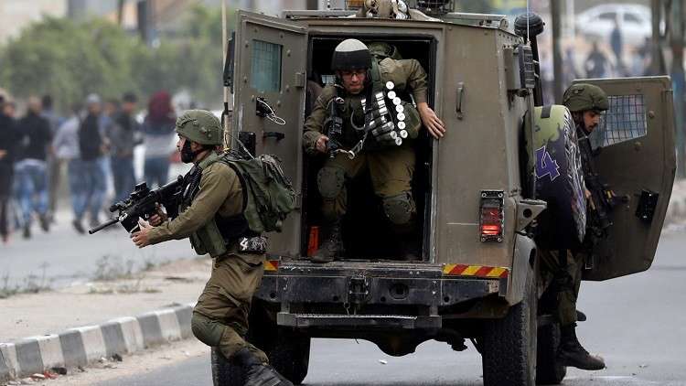 تأجيل الحكم على جندي إسرائيلي قتل طفلا فلسطينيا