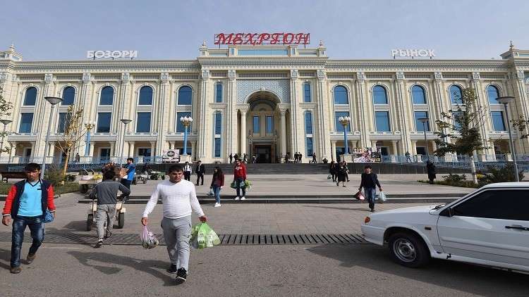 امتعاض في طاجيكستان بسبب طول مدة عطلة الأعياد في روسيا