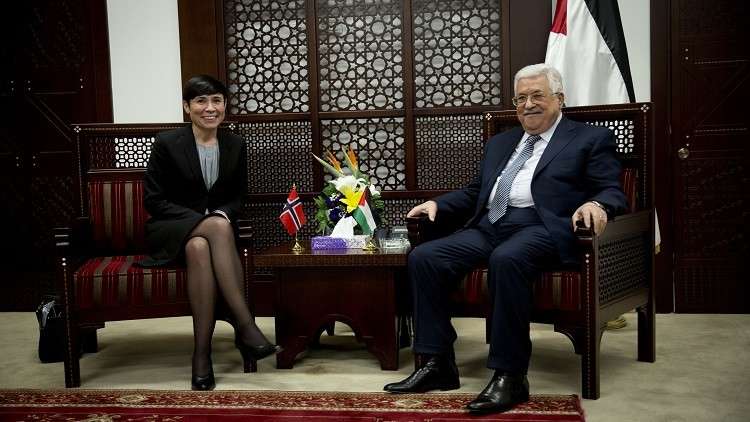 بروكسل تستضيف مؤتمر المانحين الدولي من أجل فلسطين