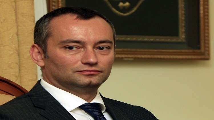 حماس للمبعوث الأممي: الاحتلال هو الإرهاب