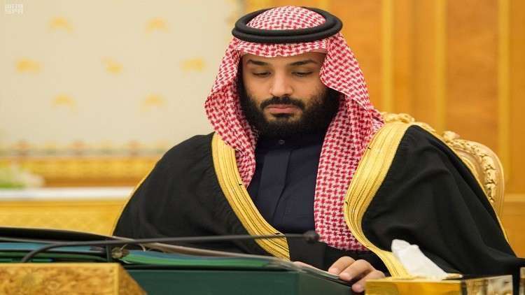 آل ثاني: محمد بن سلمان حاول رأب الصدع بين قطر ومصر