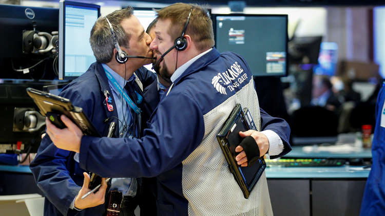 النفط يستعيد هيبته!